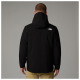 The North Face Ανδρικό μπουφάν Carto Triclimate Jacket
